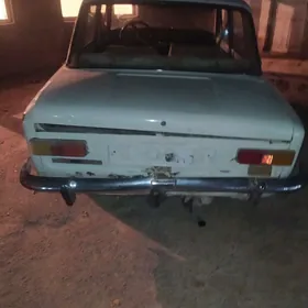 Lada 2104 1980