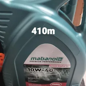 mabanol 10w40 5l