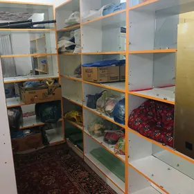 Полка,касса