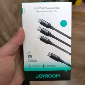 Usb 3-1 joyroom