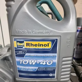Rheinol 10w40 5l