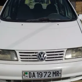 Volkswagen Multivan 1998