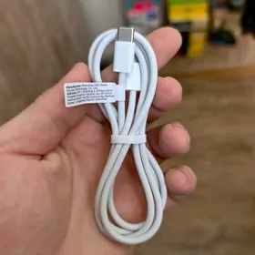 Iphone type- typec usb