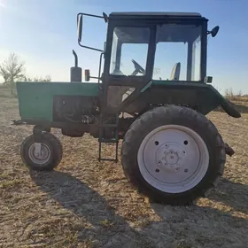 MTZ 80 2009