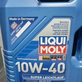 LIQUIMOLY 10W40 5L