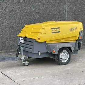 JCB 3CX Compact 2010