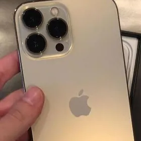 iphone 13pro gold