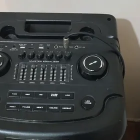 kalonka karaoke