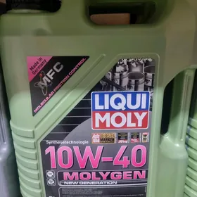 LIQUIMOLY 10W40 5L