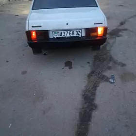Lada 21099 1999