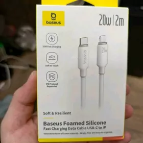 Baseus usb 2metr