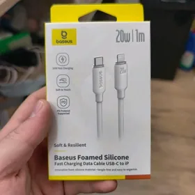 Baseus usb 1 metr
