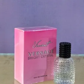 Duhy duhi Versace Crystal