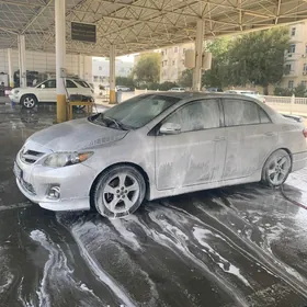 Toyota Corolla 2011