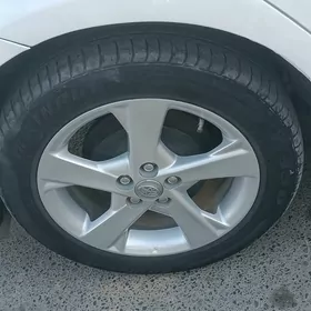 karolla dysga teker 16