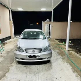 Toyota Corolla 2005