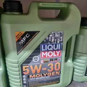LIQUIMOLY 5W30 5L