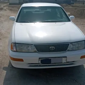 Toyota Avalon 1996