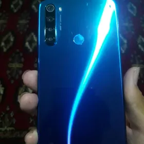 Redmi Note 8