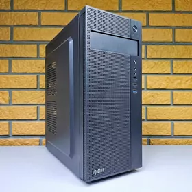 🟧 i5-4GEN ️ Офисный ПК