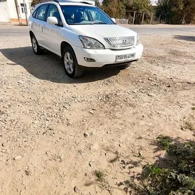 Lexus RX 350 2007