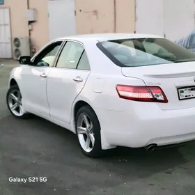 Toyota Camry 2007
