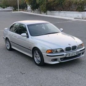BMW 528 2001