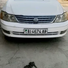 Toyota Avalon 2004