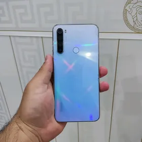 Redmi note8 4/64