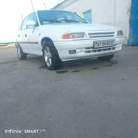 Opel Astra 1993
