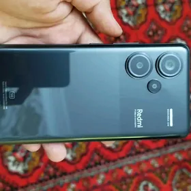 Redmi note 13 pro plus 5g