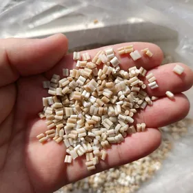 Granula Polipropilenden