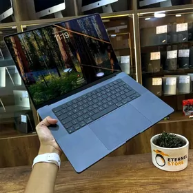 MacBook Pro/M4 Max/SSD 1TB