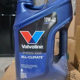 Valvoline 10w40 5l