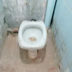 satlyk unitaz gapy