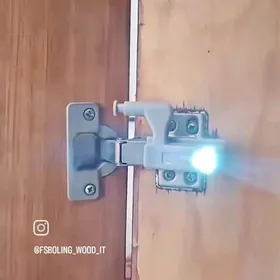 gapy led cyra mebel ucin