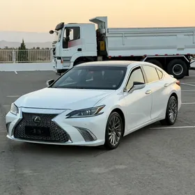 Lexus ES 250 2020