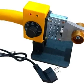 Turba utuk утюг для труб ütük