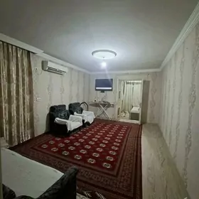 ARENDA JAÝ 2 MIKRAÝON