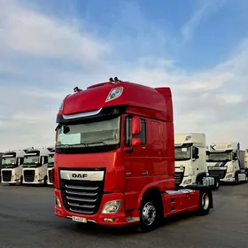 DAF 480 2020
