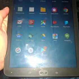Планшет Galaxy tap E