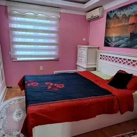 30 мкр 1 этаж 2 комнаты