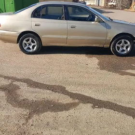 Toyota Corona 1992