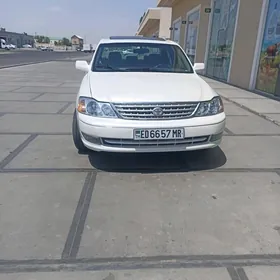 Toyota Avalon 2004
