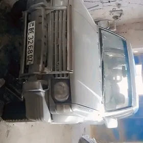 Mitsubishi Pajero 1994
