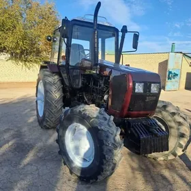 MTZ 82 2007