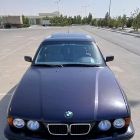 BMW 525 1995