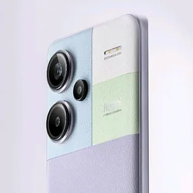 Redmi not13 pro+ 12/512