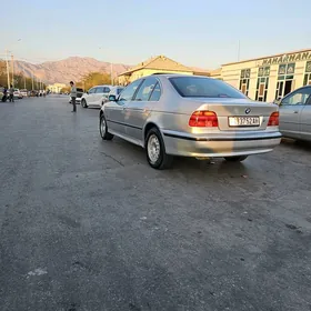 BMW 528 1999