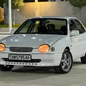Toyota Corolla 1999